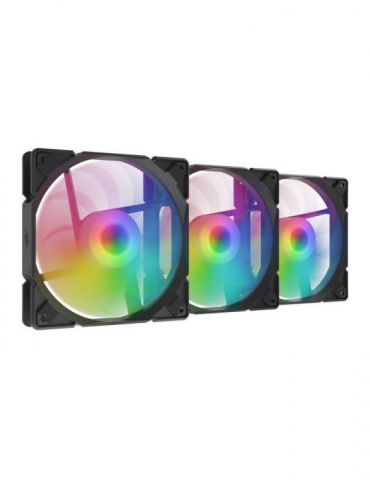 Case acc Fan 12cm Stella HP... - Tik.ro