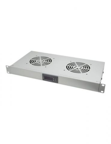 LogiLink rack fan tray - 1U - Tik.ro