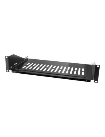 LogiLink - rack shelf - 2U - Tik.ro