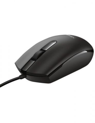 Trust basi wired mouse usb tr-24271 (include tv 0.18lei) Trust - 1 - Tik.ro