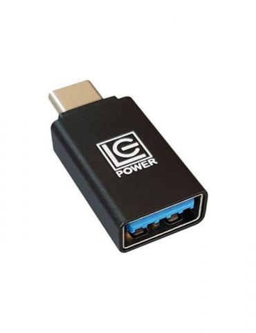 LC Power USB Typ-C-Adapter... - Tik.ro