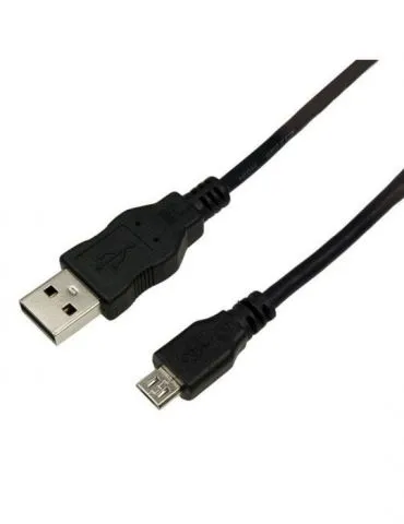 LogiLink USB cable - 1.8 m - Tik.ro