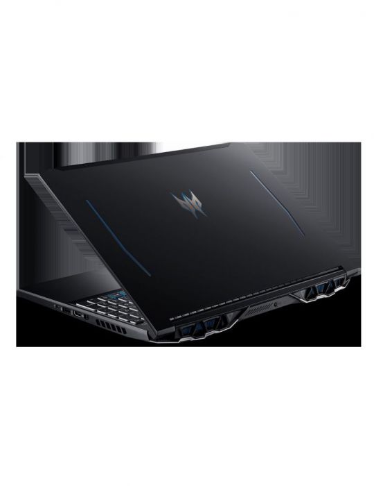 Notebook acer - gaming predator helios 300 15.6 inch i5 10300h 16 gb ddr4 ssd 512 gb nvidia geforce rtx 2060 windows 10 home nh.