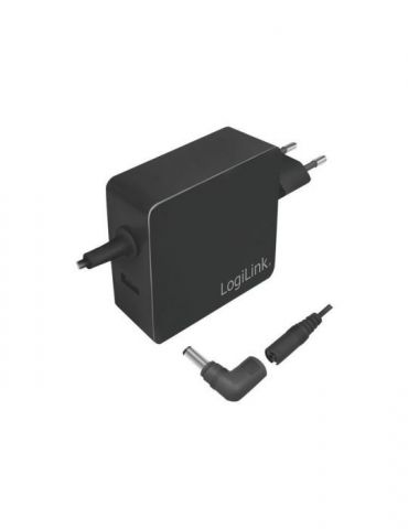 LogiLink - power adapter -... - Tik.ro