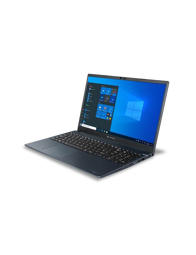 Laptop Toshiba Tecra A50-J-135,Intel Core i5-1135G7,15.6",RAM 8GB,SSD 512GB,Intel Iris Xe Graphics,Win 10 Pro,Mystic Blue