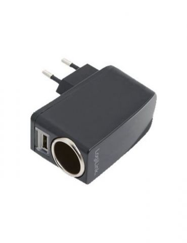 LogiLink power adapter -... - Tik.ro