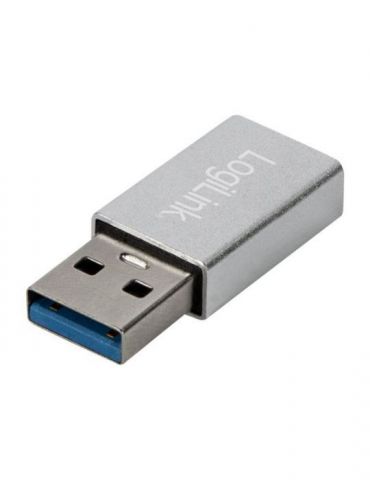 LogiLink - USB-C adapter -... - Tik.ro