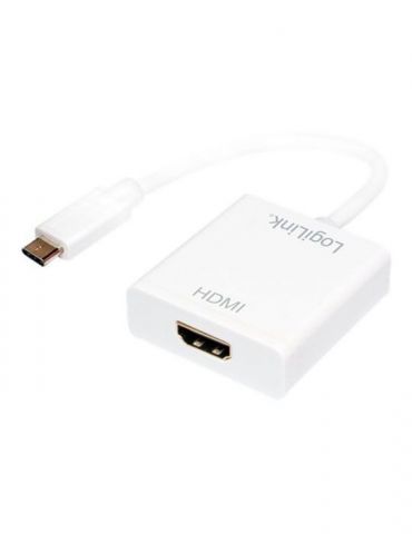 LogiLink - external video... - Tik.ro