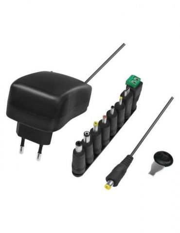 LogiLink universal charger... - Tik.ro
