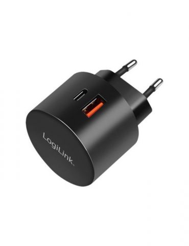 LogiLink power adapter -... - Tik.ro