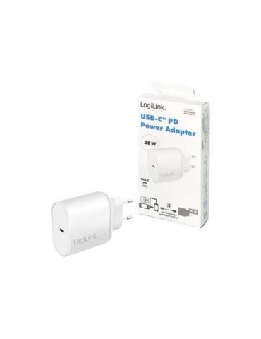 LogiLink power adapter -... - Tik.ro