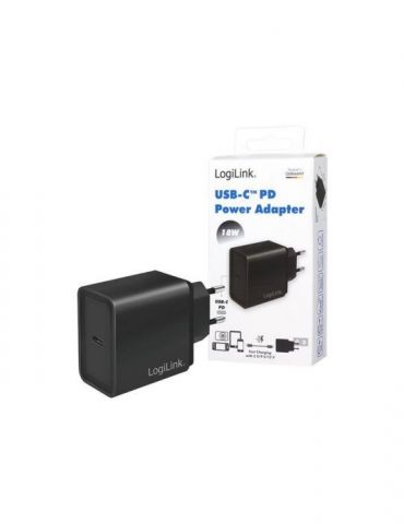 LogiLink power adapter -... - Tik.ro