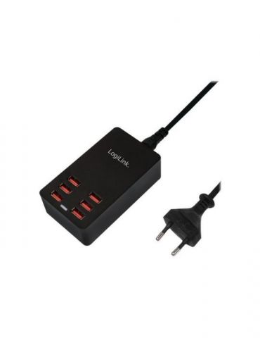 LogiLink Table Charger... - Tik.ro