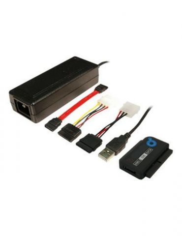 LogiLink Adapter USB 2.0 to... - Tik.ro