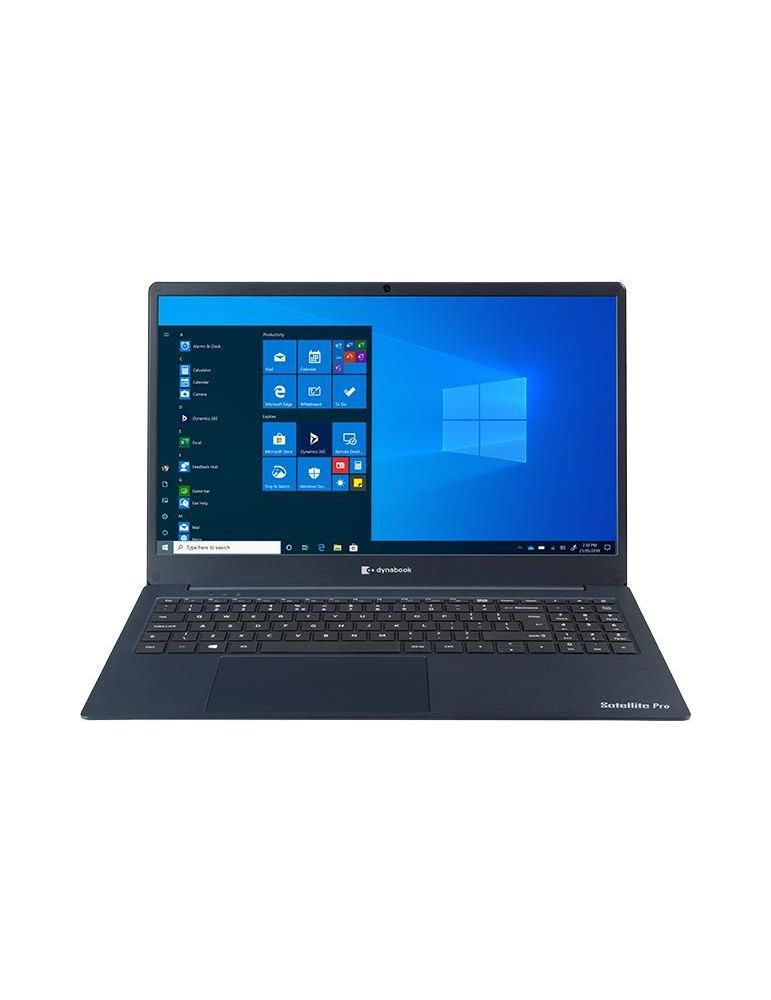 Laptop c50-h-103 i3 8gb 256gb 15.6fhd w10p a1pys33e1151 (include tv 3.25lei)