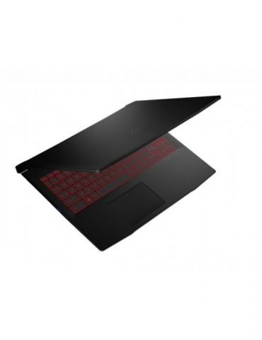 Notebook msi - gaming gf66  15.6 inch i7 11400h 8 gb ddr4 ssd 512 gb nvidia geforce gtx 3050ti 9s7-158212-474 Msi - 1