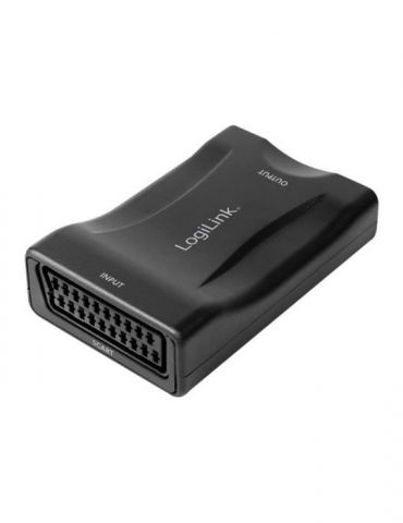 LogiLink HDMI adapter - Tik.ro