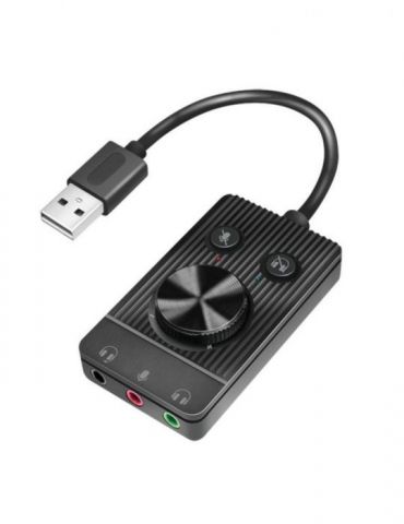 Adap Logilink Audio Volume... - Tik.ro