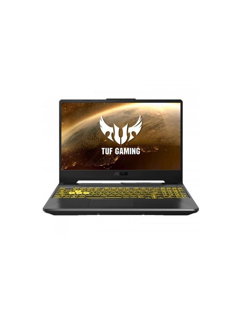 Notebook asus - gaming tuf gaming f15 15.6 inch i7 10875h 8 gb ddr4 hdd 1 tb ssd 512 gb nvidia geforce gtx 1660 ti fara sistem d