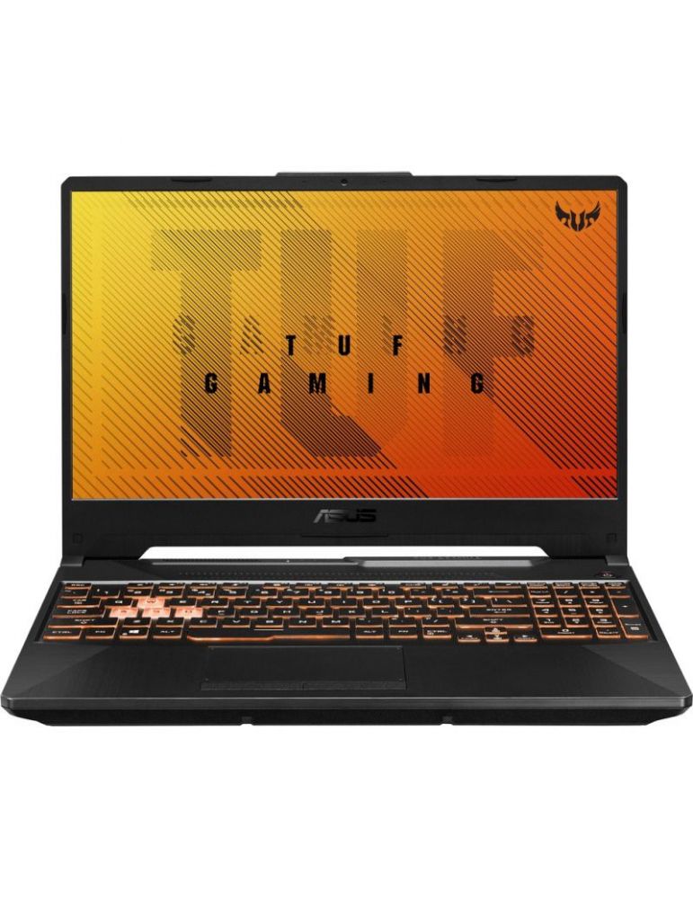Notebook asus - gaming tuf gaming f15 15.6 inch i7 10870h 8 gb ddr4 hdd 1 tb ssd 256 gb nvidia geforce gtx 1660 ti fara sistem d