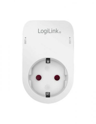 Adap Logilink DC Adapter... - Tik.ro