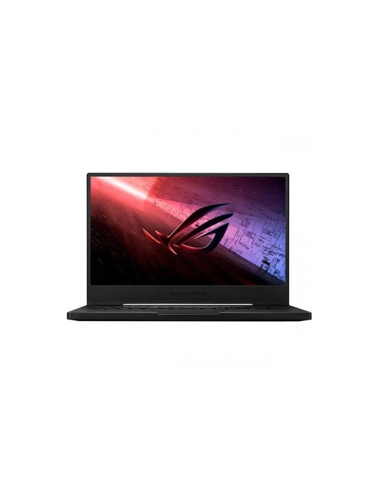 Notebook asus - gaming rog strix zephyrus m15 15.6 inch i7 10750h 16 gb ddr4 ssd 1 tb nvidia geforce rtx 2070 max-q windows 10 h