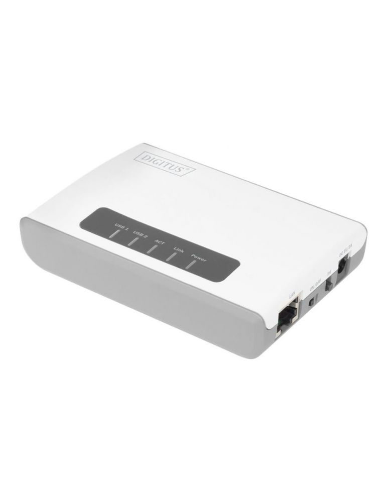 Digitus DIGITUS - wireless device server