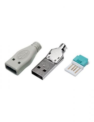 LogiLink USB connector - USB - Tik.ro