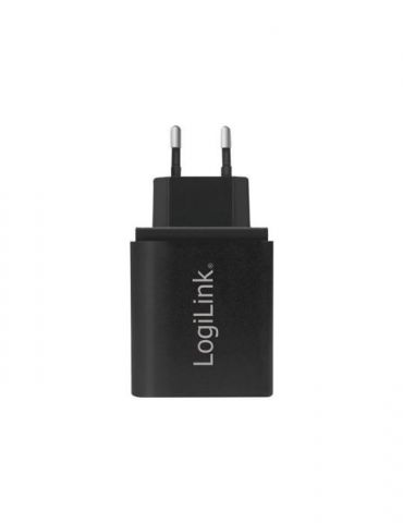 LogiLink power adapter - 4... - Tik.ro