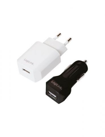 LogiLink travel power... - Tik.ro