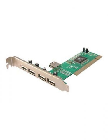LogiLink PCI Card USB 2.0... - Tik.ro