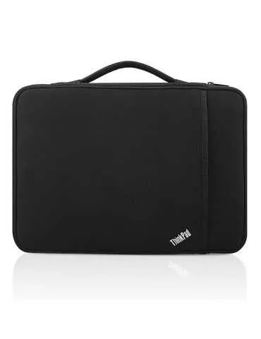 Lenovo thinkpad 14 inch sleeve black Lenovo - 1 - Tik.ro