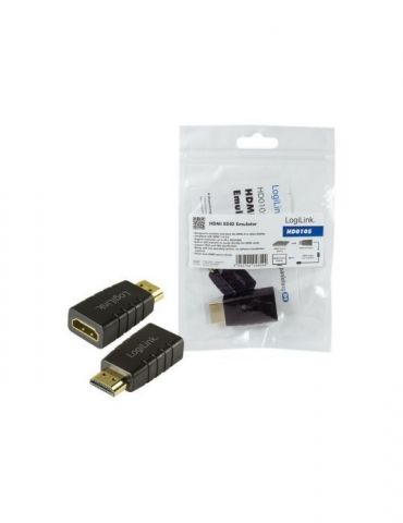 LogiLink HDMI EDID Emulator... - Tik.ro