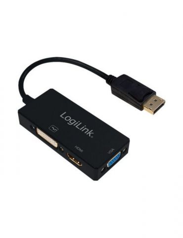 LogiLink DisplayPort... - Tik.ro