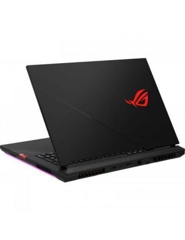 Notebook asus - gaming rog strix scar 17 17.3 inch i9 10980hk 16 gb ddr4 ssd 2 x 512 gb nvidia geforce rtx 2070 windows 10 home 