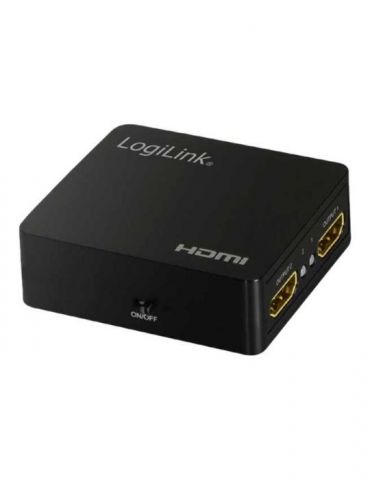 LogiLink - video/audio... - Tik.ro