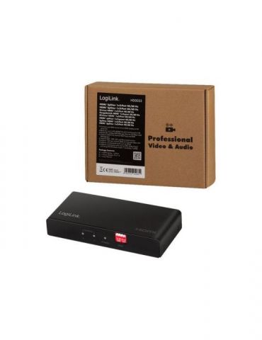 LogiLink - video/audio... - Tik.ro