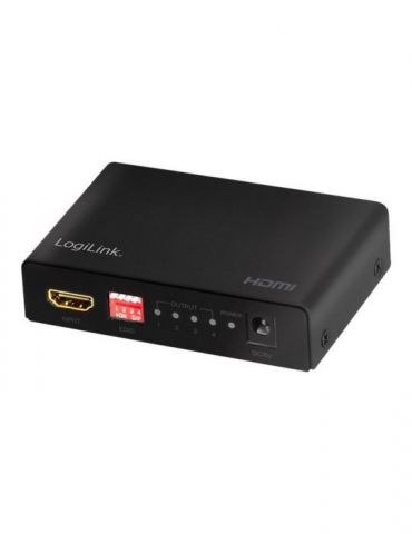 LogiLink - video/audio... - Tik.ro