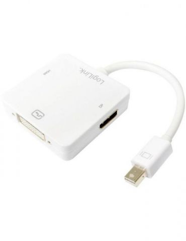 LogiLink - external video... - Tik.ro