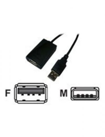 LogiLink USB extension... - Tik.ro