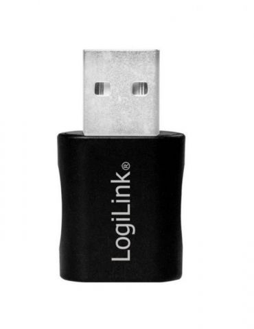LogiLink USB Audio Adapter... - Tik.ro