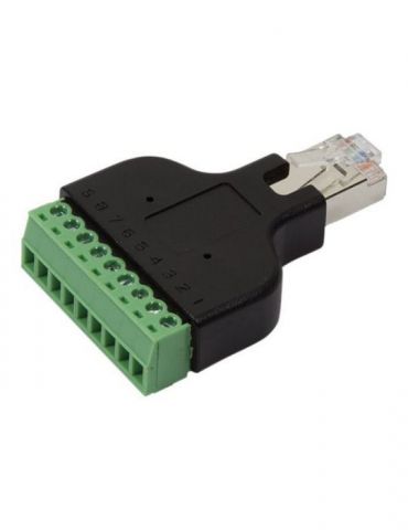 LogiLink network adapter - Tik.ro