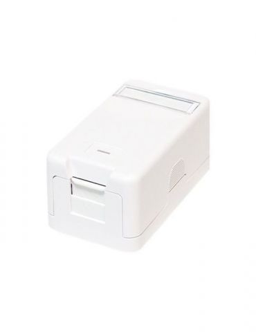 LogiLink surface mount box - Tik.ro