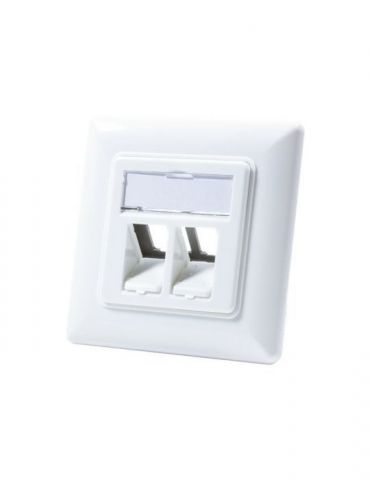 LogiLink faceplate - Tik.ro
