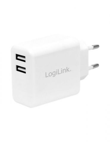 LogiLink power adapter -... - Tik.ro