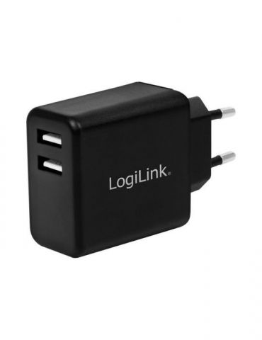LogiLink power adapter -... - Tik.ro