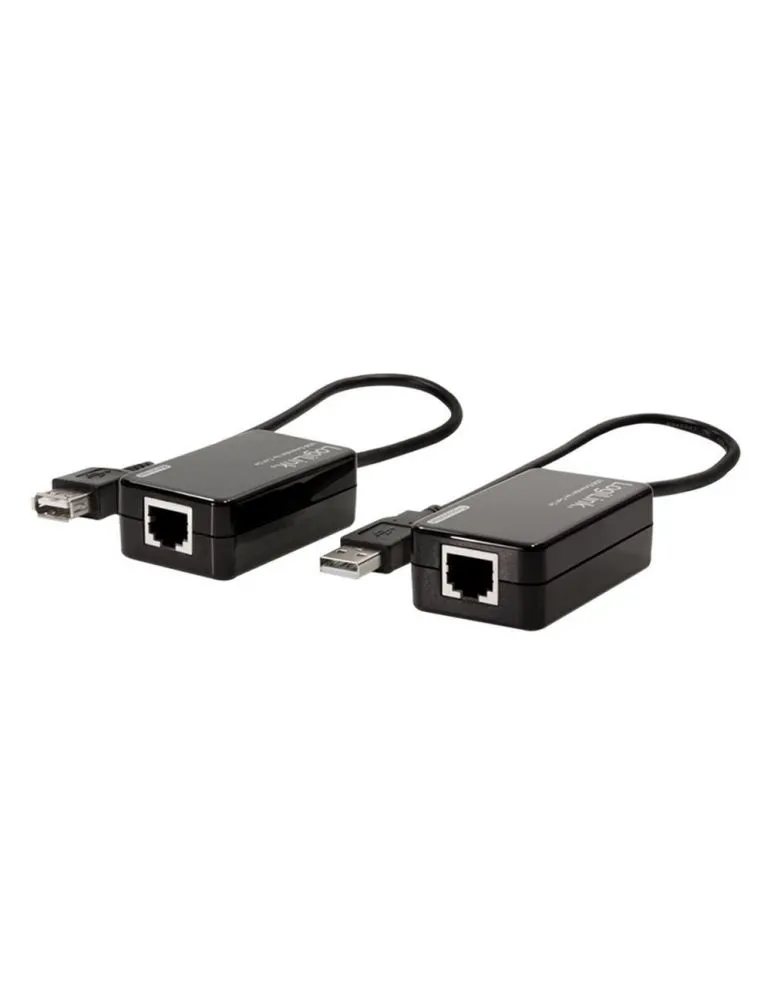 extender wifi LogiLink USB Line Extender - USB extender - USB