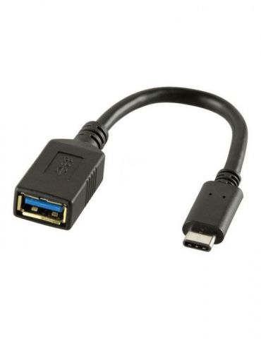 LogiLink USB-C adapter -... - Tik.ro