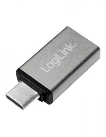 LogiLink USB-C adapter -... - Tik.ro