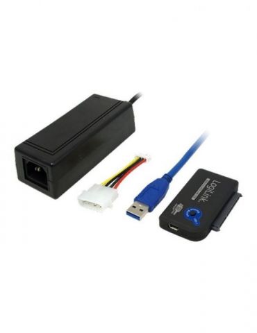 LogiLink Adapter USB 3.0 to... - Tik.ro
